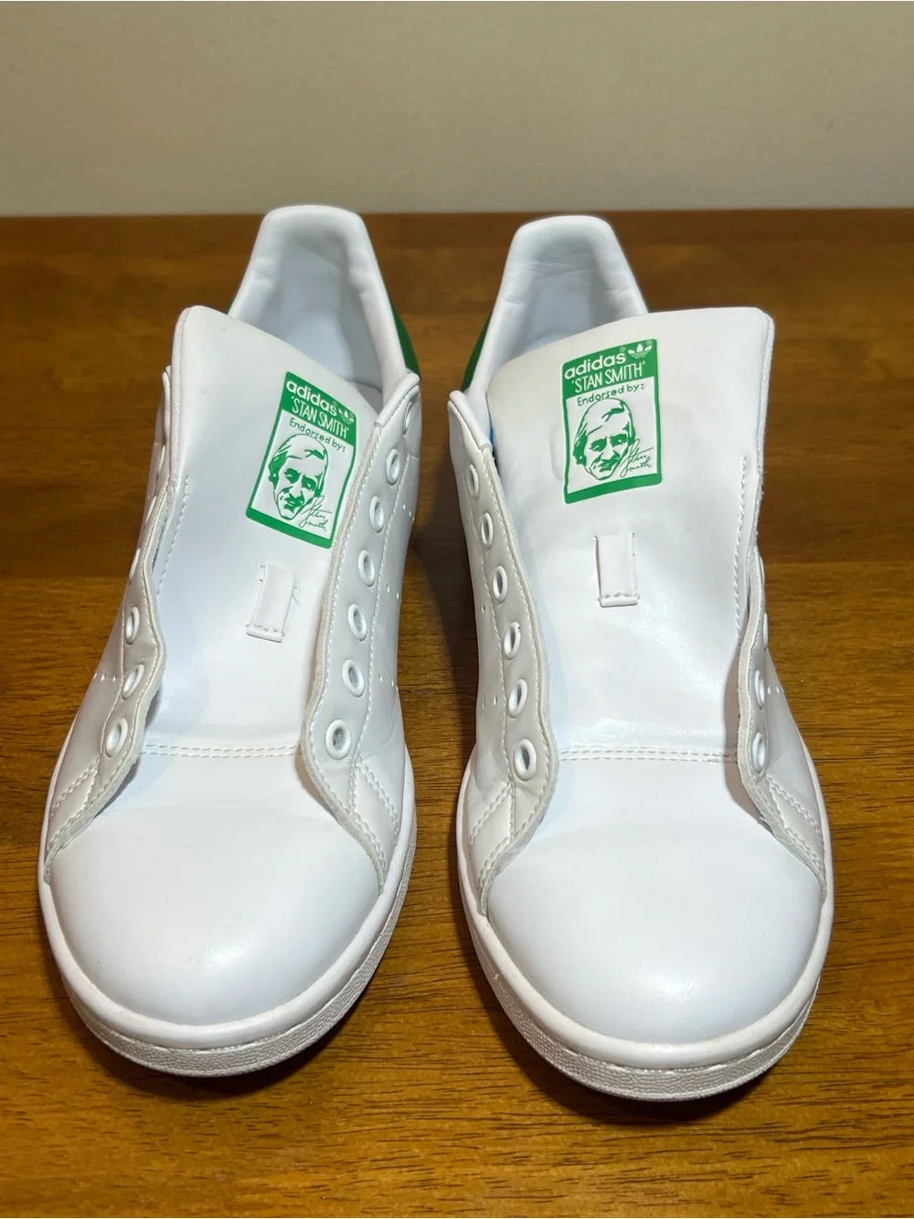 ADIDAS Stan Smith sneakers Size 91/2